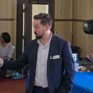 Mark Wheeler for Senate