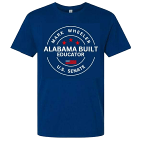 Alabama Built Educator