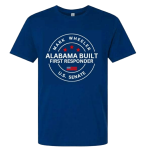 Alabama Built First Responders