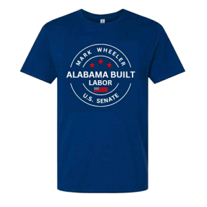 Alabama Built Labor