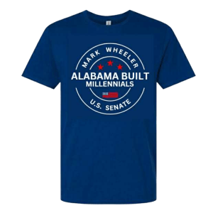 Alabama Built Millennials