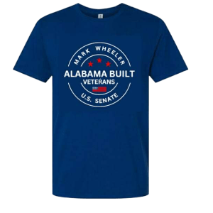 Alabama Built Veterans