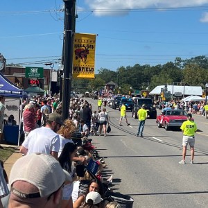 Mark Wheeler for Senate